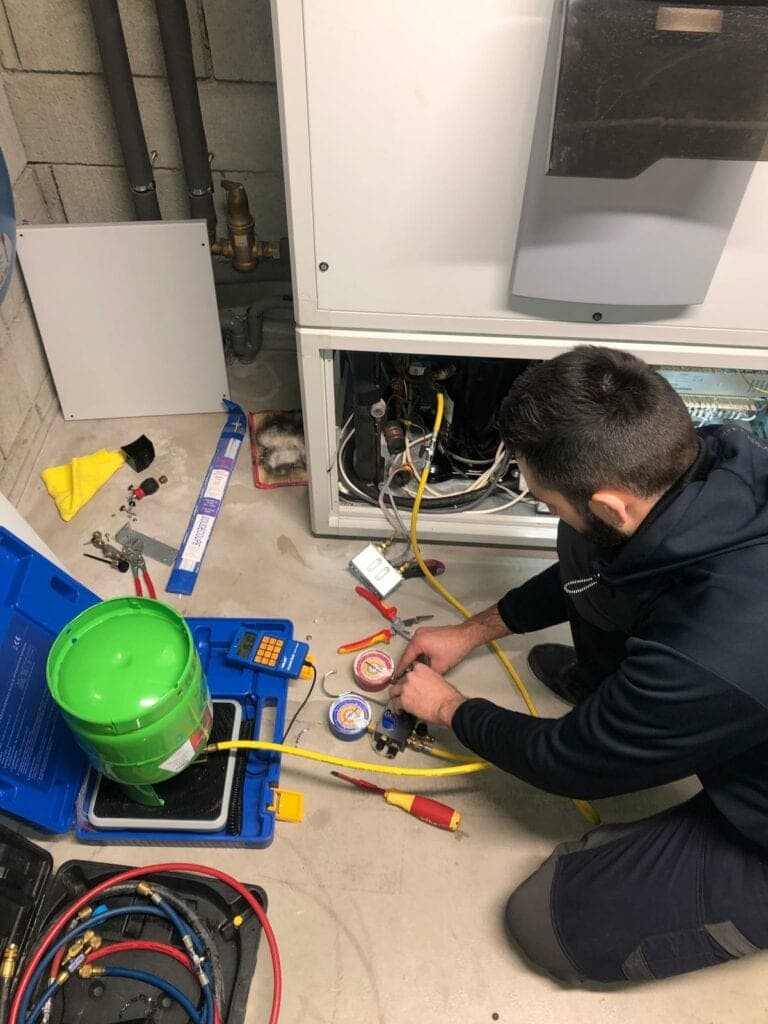Service Dépannage MT Services