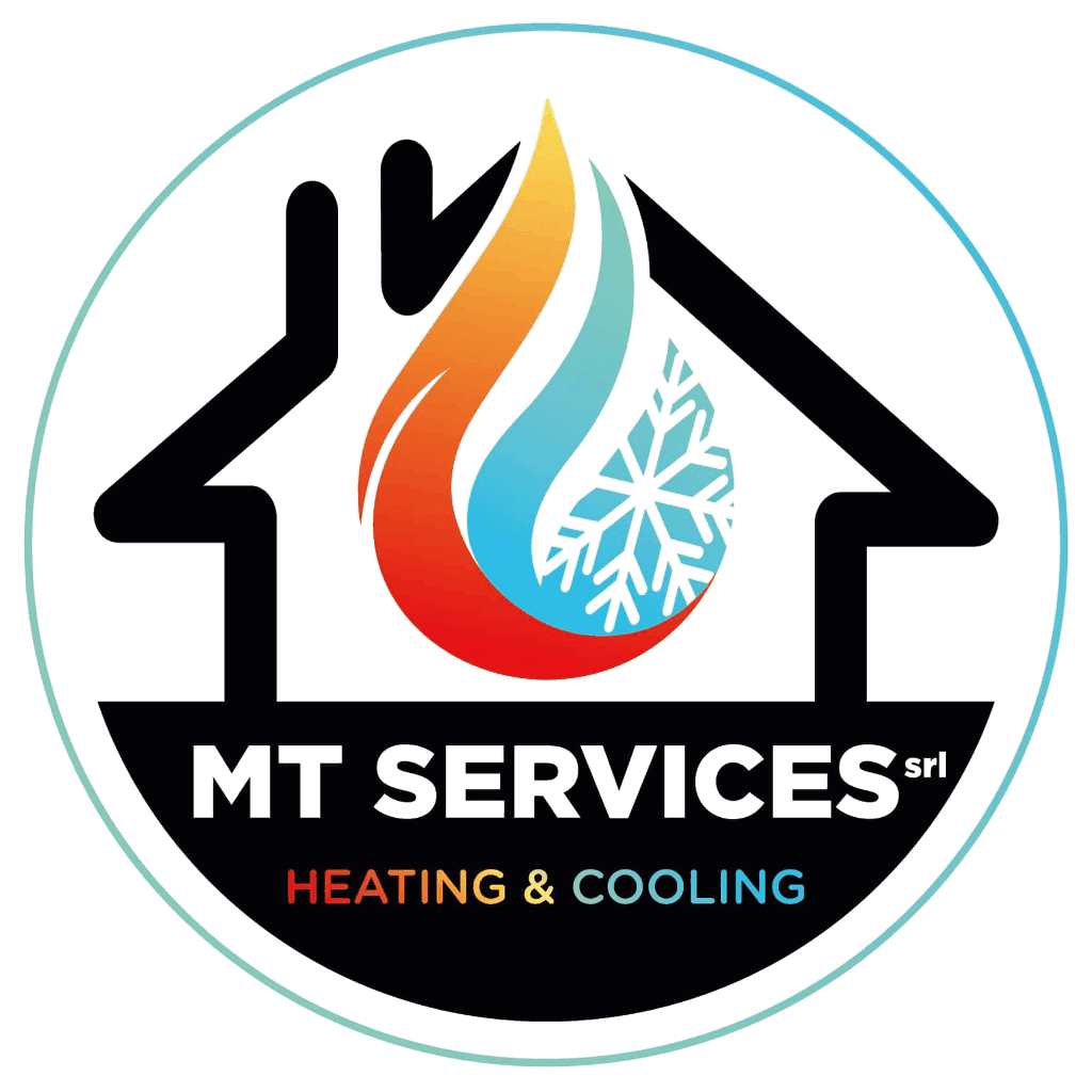 MT Services Logo